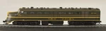 Walthers Alco DL-109 Diesel Loco -new Haven #0740 Nib Dcc/sound (see Note). Fixed Price $249.99.