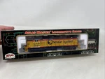 Atlas 9154 Ho Chessie System (b&o) GP38 Low Nose Diesel Locomotive #4829 Ln/box. Fixed Price $149.99.