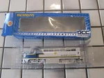 Bachmann Delaware & Hudson RF-16 Shark Nose Powered Ho Scale (dcc Engine). Fixed Price $94.75.