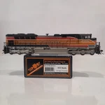Mth Ho Union Pacific Southern Heritage Emd SD70ACE Dcc Ready Up 1996. Fixed Price $249.99.