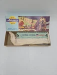 Athearn #1920 55 Chevron Centerflow Hopper Kit Acfx #57001. Fixed Price $12.99.