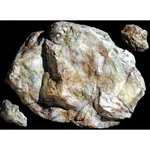 Woodland Scenics Rock Mold Weathered WOOC1238 Train Scenery Non Scale. Fixed Price $14.98.