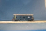 Jp Ho Athearn Bb Bay Window Caboose Baltimore Ohio B&o #C-3708 No Box. Fixed Price $8.13.