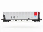 Scale Walthers 932-7813 Nspx Northern States Power 5-BAY Coal Hopper #95048. Fixed Price $37.95.