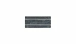Woodland Scenics 1148 Ho Scale Grade Crossings PKG(2) Steel Plate. Fixed Price $15.99.