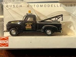 Busch 48204 Joe's Garage Towing Service 1950 Chevy Ho Scale. Fixed Price $18.55.