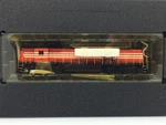Ho Bachmann Spectrum 82404 New Haven Ge E33 Electric Locomotive Nh #306. Fixed Price $125.00.