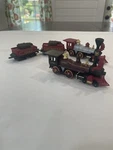 Toy Train #84 Jupiter By High Speed Coal 2 Engines. Fixed Price $18.00.