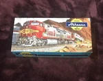 Ho 1/87 Athearn Freightliner 40' Trailer Truck #5493 Conrail Blue Box Kit. Fixed Price $15.00.