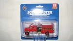 Walthers/boley Scenemaster Ho International 4900 Crew Cab Fire Engine #949-11841. Fixed Price $19.49.