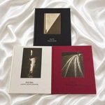 Fan Hong Kong Trilogy 3 Set New Sealed Unopened Rare Photo. Fixed Price $175.75.