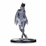 Batgirl Batman Black & White 7.25-INCH Statue Cameron Stewart 5016/5200. Fixed Price $99.99.
