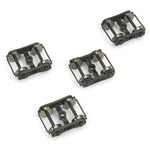 New Athearn Ho Truck Allied Full Cushion (2PR) ATH90392. Fixed Price $24.99.