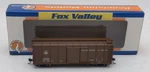 Fox Valley Models 30315 Ho Scale Baltimore&ohio Wagontop/flat Dr Boxcar #381798. Fixed Price $35.66.