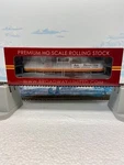Premium Ho Broadway Limited #6100 Cryogenic Tank Car Airco New. Fixed Price $45.00.