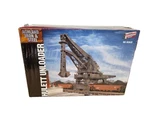 Walthers 933-2966 Ashland Iron & Steel Hulett Unloader Kit Ho Scale New. Fixed Price $434.95.