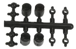 Northwest Short 489-6 Universal Driveline Couplers. Fixed Price $6.26.