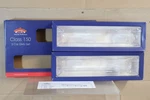 Bachmann 32-937 Empty Box For Centro Trains Class 150/2 Dmu Locomotive 52202 Op. Fixed Price $57.00.