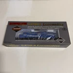 Ho Scale Life-like Proto 2000 GP38-2 Conrail #8227 31047 Locomotive Diesel Train. Fixed Price $135.00.