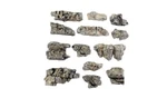Woodland Scenics 1139 All Scale Ready Rocks Outcroppings 13-PACK. Fixed Price $22.99.