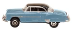 New Woodland Scenics Comfy Cruise Vehicle Ho Scale JP5596. Fixed Price $27.99.