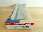Walthers 932-6366 Pennsylvania 85' Budd 24-8 Slumbercoach. Fixed Price $57.99.