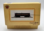 Bachmann Norfolk & Western Auxiliary Water Tender Ho Scale Classic Collector. Fixed Price $27.93.