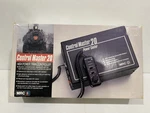 Mrc Master 20 Train Controller High Power Center Ho Scale Complete. Fixed Price $169.99.