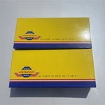 Athearn Ho Southern Pacific Freight Cars 2-PACK G1514A G1514B. Fixed Price $215.00.
