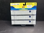 Athearn Ho ATH72540 Rtr 53'CONTAINERS (3)CONTAINERS M385. Fixed Price $50.99.