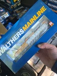 Locofi'ed Series: 2 Equipped Ho Walthers Mainline Emd SD70ACE Up #8818. Fixed Price $197.55.