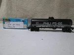 PHILLIPS-66 Athearn Ho 40' Single Dome Tank Car Rtr. Fixed Price $7.95.
