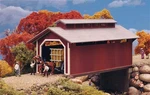 Walthers Cornerstone Willow Glen Cvrd Bridge Train Size, Multiple. Fixed Price $52.99.