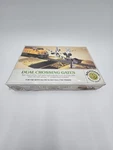 Sealed Bachmann Ho Scale Dual Crossing Gates 46220. Fixed Price $19.99.