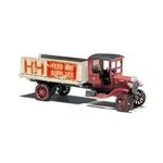 Woodland Scenics Ho Scale Grain TRUCK/1914 Diamond Details. Fixed Price $15.35.
