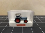 Wiking 8710129 Tractor - Eicher Nigstiger 1:87/HO. Fixed Price $8.71.