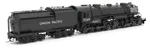 Broadway Limited Imports Bli 9422 Ho Scale Steam Engine Bull Moose PRE-1944 Ap. Fixed Price $949.95.