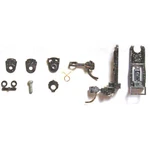 Kadee #450 Stewart F-unit Locomotive Coupler Conversion Kit Ho Scale. Fixed Price $9.49.