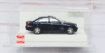 Busch 49101, 2000 Mercedes Benz C-class, Open Sun Roof, Metallic Black, Ho Scale. Fixed Price $19.95.