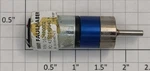 Faulhaber 1624T012S 12-VOLT Dc Can Motor With Leads. Fixed Price $20.00.