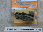 Roco Minitanks 1/87 Wwii German Sws Infrared Searchlight Halftrack Lot #7017. Fixed Price $16.95.
