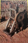 Durango Press Ho Kit DP-35 Gravity Stamp Mill 1:87 New. Fixed Price $19.95.