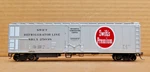 Athearn 75470 Ho Swift 50' Mechanical Reefer #25038 Ln/box. Fixed Price $16.19.
