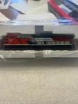 Intermountain 49704-08 ES44AC Ferromex #4647 Ho Locomotive. Fixed Price $180.00.