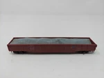 Vintage Revell #4050-001 Cnw Gondola With Load #4052 1956 Needs Couplers. Fixed Price $16.99.