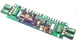 Esu 58921 New 2025 Loksound V5.0 Dcc Direct Decoder With Power Pack. Fixed Price $123.99.