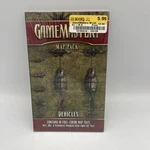 Paizo Gamemastery Map Pack - Vehicles Pathfinder D&d Brand New Sealed Rpg D20. Fixed Price $9.98.