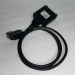 Mack/volvo Trucks Obdii Heavy Duty Cable+hos Eld PT30 Log Book Device. Fixed Price $199.98.