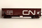 Atlas Ho 20006800 Master Acf 70-TON Hart Ballast Car "canadian National". Fixed Price $29.37.