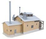 Walthers, Inc. Trainline Ho Scale Model Factory Kit (931-917). Fixed Price $44.42.